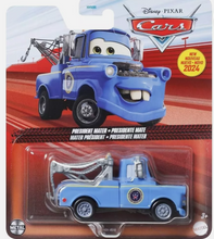 Load image into Gallery viewer, Mattel Cars Character Cars