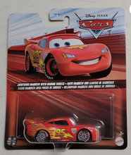 Load image into Gallery viewer, Mattel Cars Character Cars