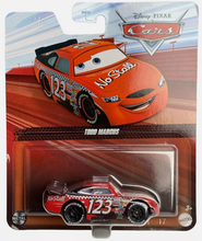 Load image into Gallery viewer, Mattel Cars Character Cars