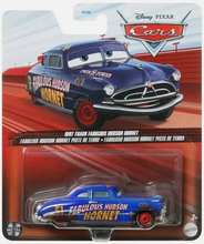 Load image into Gallery viewer, Mattel Cars Character Cars