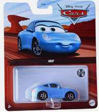 Load image into Gallery viewer, Mattel Cars Character Cars