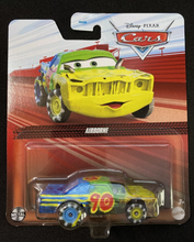 Load image into Gallery viewer, Mattel Cars Character Cars