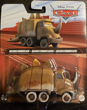 Load image into Gallery viewer, Mattel Cars Character Cars