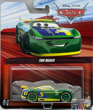 Load image into Gallery viewer, Mattel Cars Character Cars