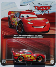 Load image into Gallery viewer, Mattel Cars Character Cars