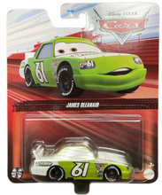 Load image into Gallery viewer, Mattel Cars Character Cars
