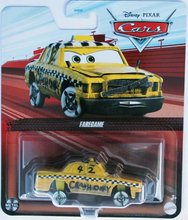Load image into Gallery viewer, Mattel Cars Character Cars