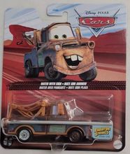 Load image into Gallery viewer, Mattel Cars Character Cars