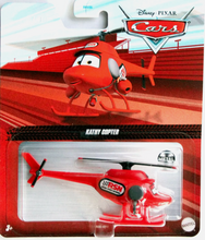 Load image into Gallery viewer, Mattel Cars Character Cars