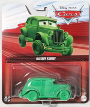 Load image into Gallery viewer, Mattel Cars Character Cars