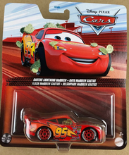 Load image into Gallery viewer, Mattel Cars Character Cars