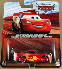 Load image into Gallery viewer, Mattel Cars Character Cars