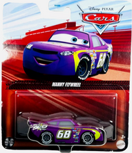 Load image into Gallery viewer, Mattel Cars Character Cars