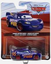 Load image into Gallery viewer, Mattel Cars Character Cars
