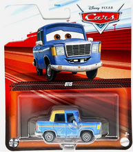 Load image into Gallery viewer, Mattel Cars Character Cars