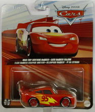Load image into Gallery viewer, Mattel Cars Character Cars