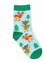 Load image into Gallery viewer, SockSmith Socks