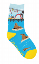 Load image into Gallery viewer, SockSmith Socks