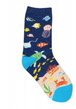 Load image into Gallery viewer, SockSmith Socks