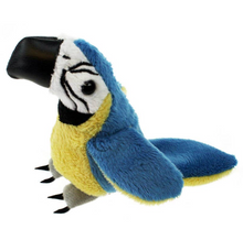 Load image into Gallery viewer, Finger Puppets