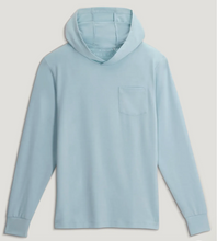 Load image into Gallery viewer, Free Fly Youth Bamboo Hoodie Tropic Sea