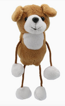 Load image into Gallery viewer, Finger Puppets