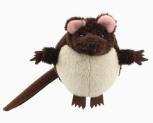 Load image into Gallery viewer, The Puppet Co Finger Puppets