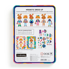 Load image into Gallery viewer, Rainbow Fashion Magnetic Dress-Up