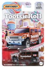 Load image into Gallery viewer, Mattel Matchbox Basic Candy Series Asst