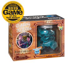 Load image into Gallery viewer, Toysmith Chasing Fireflies Kids Game