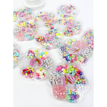 Load image into Gallery viewer, Bracelet Making Beads Set