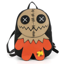 Load image into Gallery viewer, Voodoo Doll Backpack