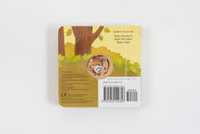 Load image into Gallery viewer, Baby Bear: Finger Puppet Book