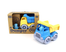 Load image into Gallery viewer, Green Toys Construction Truck Assortment