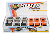 Load image into Gallery viewer, Rollin' Modern Classics Jeep Gladiator Die-Cast
