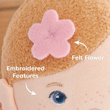 Load image into Gallery viewer, Snug Up Doll Lauren