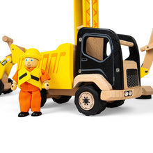 Load image into Gallery viewer, Tipper Truck