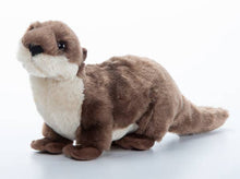 Load image into Gallery viewer, 9" (23cm) Wild Onez River Otter