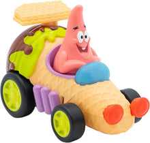 Load image into Gallery viewer, Spongebob Squarepants Bikini Bottom Boaters