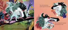 Load image into Gallery viewer, Werewolf? There Wolf!