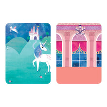 Load image into Gallery viewer, Princess Magic Magnetic Dress-up