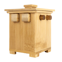 Load image into Gallery viewer, Honey Hive Secret Box: A Sweet Puzzle for a Hidden Surprise