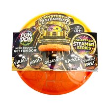Load image into Gallery viewer, Fun Doh Mystery Dumpling Squishies - Ultra Rare Collection: Wholesale Price