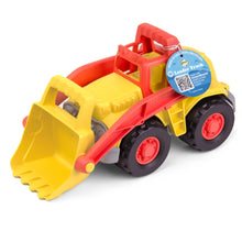 Load image into Gallery viewer, Green Toys Loader Truck