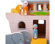 Load image into Gallery viewer, Noah's Ark - FSC 100%