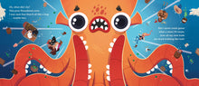 Load image into Gallery viewer, Klyde the Kraken Wants a Friend