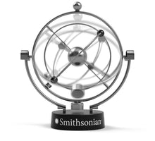 Load image into Gallery viewer, Smithsonian Perpetual Motion Machine