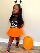 Load image into Gallery viewer, Pals Bat & Black Cat