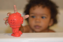 Load image into Gallery viewer, Shark Tank Bathtub Ball