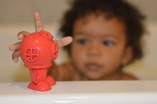 Load image into Gallery viewer, Shark Tank Bathtub Ball